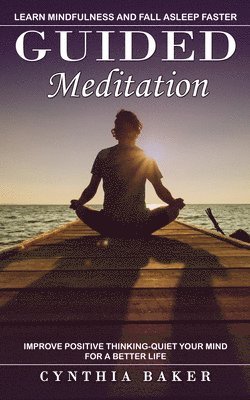 bokomslag Guided Meditation