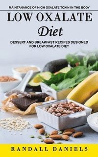 bokomslag Low Oxalate Diet