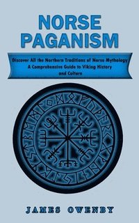 bokomslag Norse Paganism
