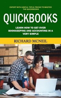 bokomslag Quickbooks