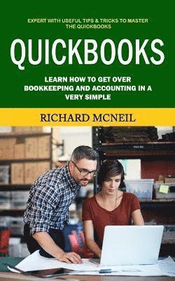 bokomslag Quickbooks