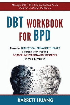 DBT Workbook For BPD 1