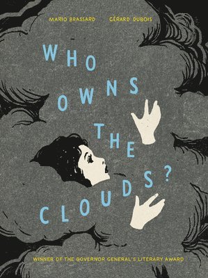 Who Owns the Clouds? 1