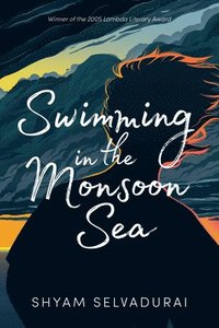 bokomslag Swimming in the Monsoon Sea