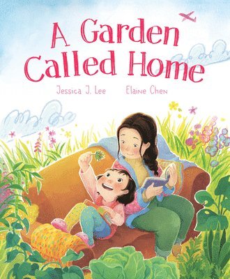 A Garden Called Home 1