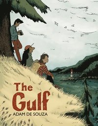 bokomslag The Gulf