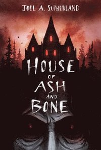 bokomslag House of Ash and Bone