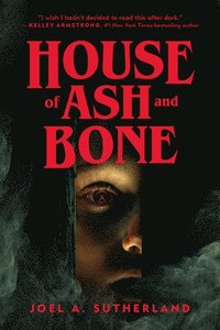 bokomslag House of Ash and Bone