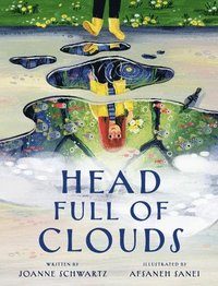 bokomslag Head Full of Clouds