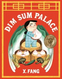 bokomslag Dim Sum Palace