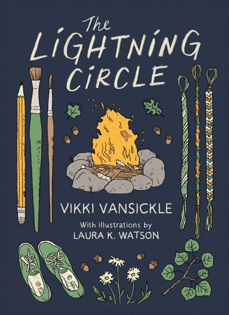 Lightning Circle