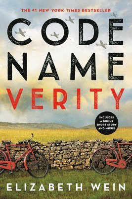 Code Name Verity 1