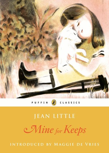 Jean Little - Mine for Keeps, Häftad