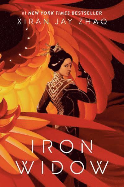 Xiran Jay Zhao - Iron Widow, Pocket