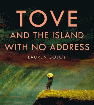 Tove and the Island with No Address 1