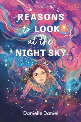 bokomslag Reasons to Look at the Night Sky