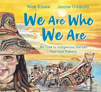 bokomslag We Are Who We Are