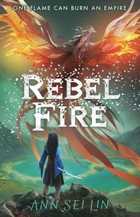 bokomslag Rebel Fire