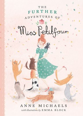 The Further Adventures Of Miss Petitfour 1