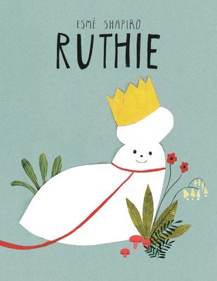 bokomslag Ruthie