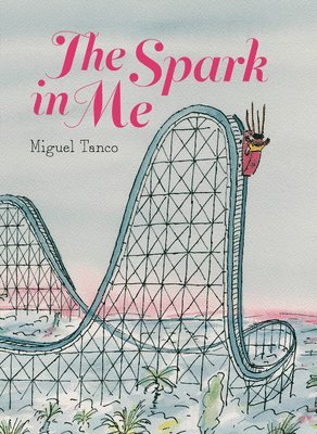 The Spark in Me 1