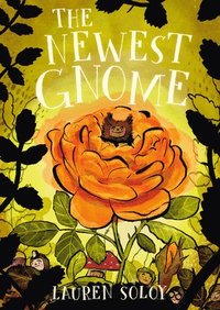 bokomslag Newest Gnome