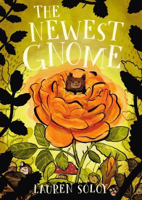 bokomslag Newest Gnome