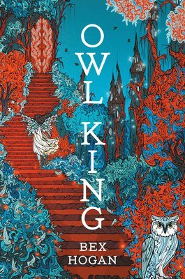 Owl King