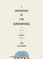 Raffi - I Wonder If I'm Growing, Inbunden