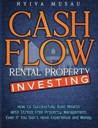 bokomslag Cash Flow Rental Property Investing