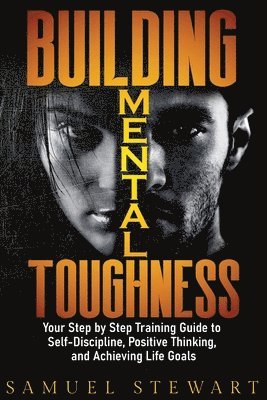 bokomslag Building Mental Toughness