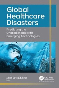 bokomslag Global Healthcare Disasters
