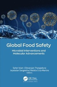 bokomslag Global Food Safety