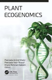 bokomslag Plant Ecogenomics