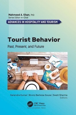 Tourist Behavior 1