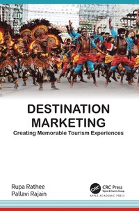 bokomslag Destination Marketing