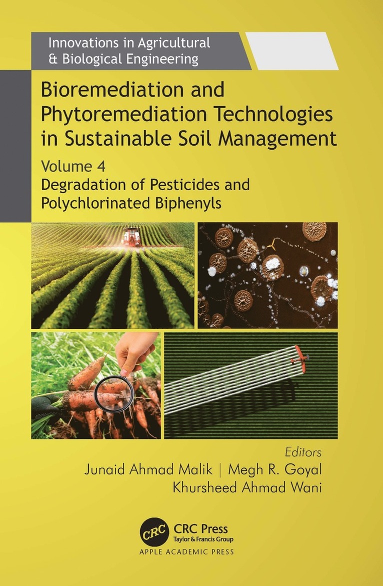 Bioremediation and Phytoremediation Technologies in Sustainable Soil Management 1