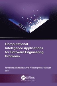bokomslag Computational Intelligence Applications for Software Engineering Problems