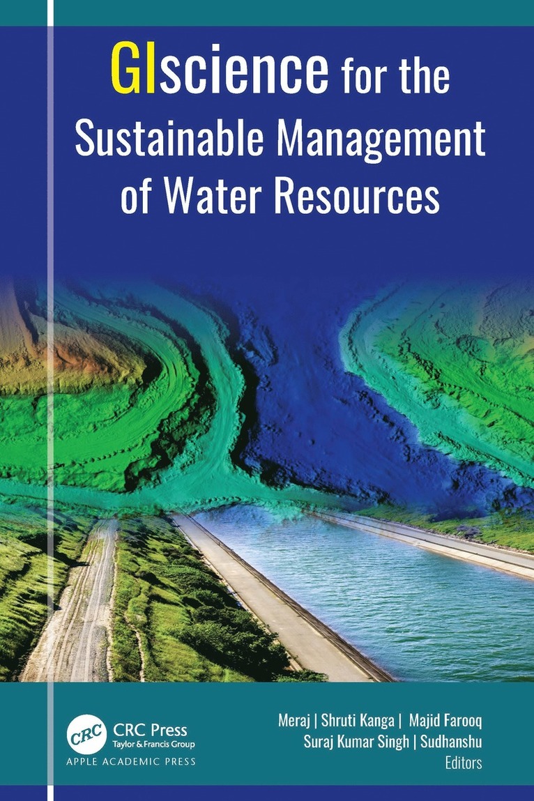 GIScience for the Sustainable Management of Water Resources