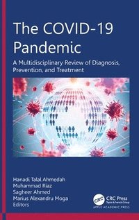 bokomslag COVID-19 Pandemic