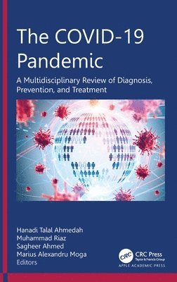 bokomslag COVID-19 Pandemic