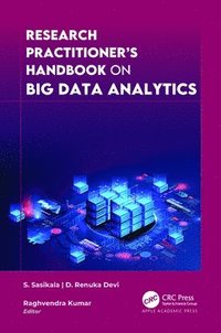 bokomslag Research Practitioner's Handbook on Big Data Analytics