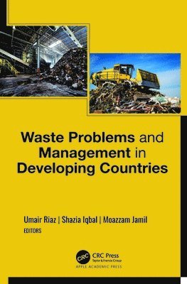 Waste Problems and Management in Developing Countries 1