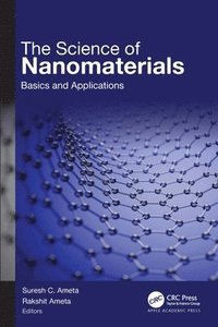 bokomslag The Science of Nanomaterials