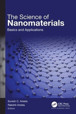 bokomslag Science of Nanomaterials