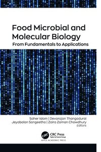 bokomslag Food Microbial and Molecular Biology