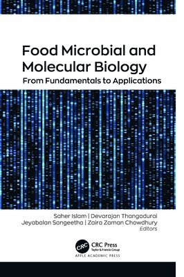 Food Microbial and Molecular Biology 1