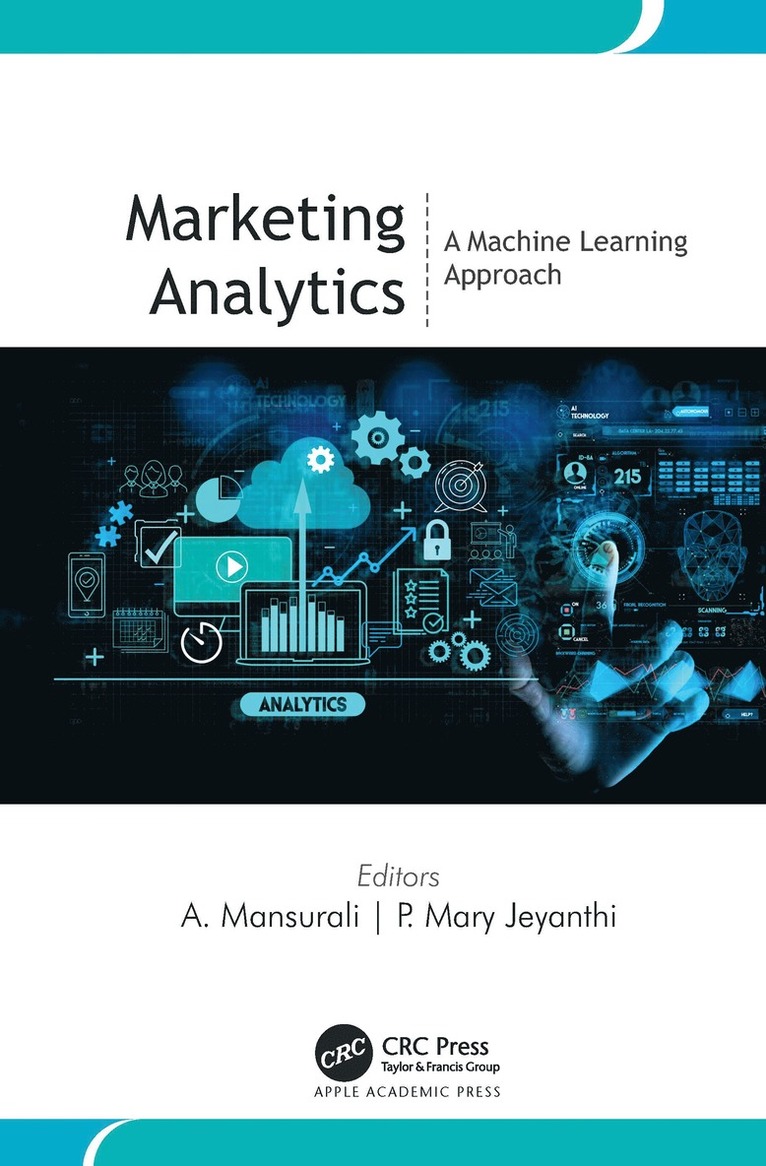 Marketing Analytics