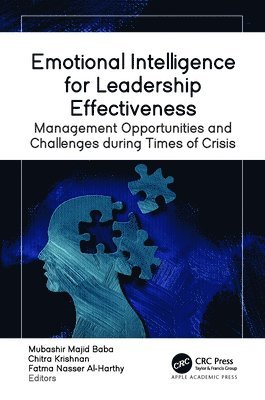 Emotional Intelligence for Leadership Effectiveness 1