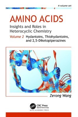 Amino Acids: Insights and Roles in Heterocyclic Chemistry 1